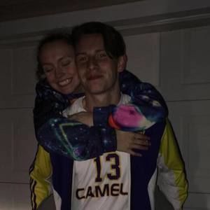 Meet your Posher, Meadow